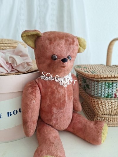 pinkteddybear