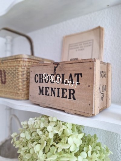 chocolatmenierwoodbox