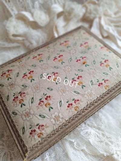 antiquepaperbox