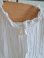 画像12: アンティーク洗礼式用ベビードレス