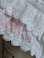 画像10: アンティーク洗礼式用ベビードレス
