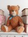 antiqueteddybear