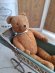 antiquefrenchteddybear