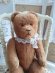 antiquefrenchteddybear