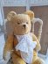 antiqueteddybear