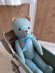 antiqueblueteddybear