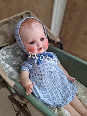 antiquebabydoll