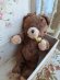 antiqueteddybear