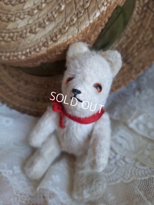 antiquewhiteteddybear