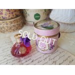 画像: Violettes de Toulouseすみれボックス