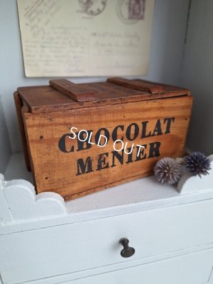 chocolatmenierbox