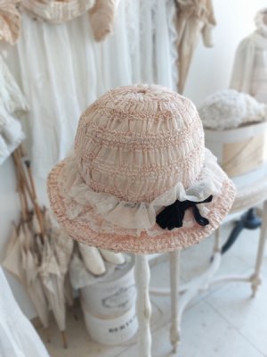 antiquechapeau