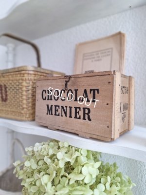 chocolatmenierwoodbox