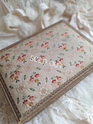 antiquepaperbox