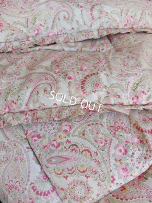 antiquefrenchquilt