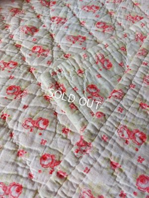 antiquefrenchquilt