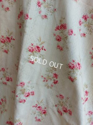 antiquefrenchfabric