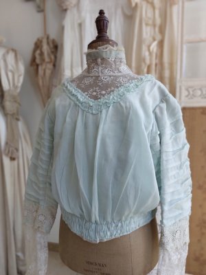 antiquebodice