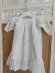 antiquelacebabydress