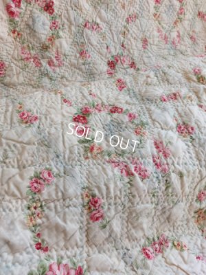 antiquefrenchquilt