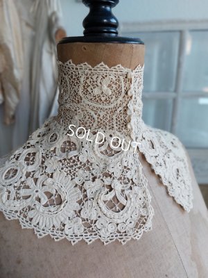 antiquelacejabot