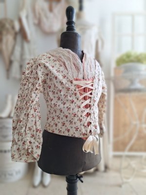 victorianchildbodice